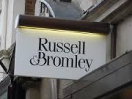 russell and bromley